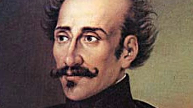 Σαν σήμερα ο Υψηλάντης αποφασίζει την επανάσταση